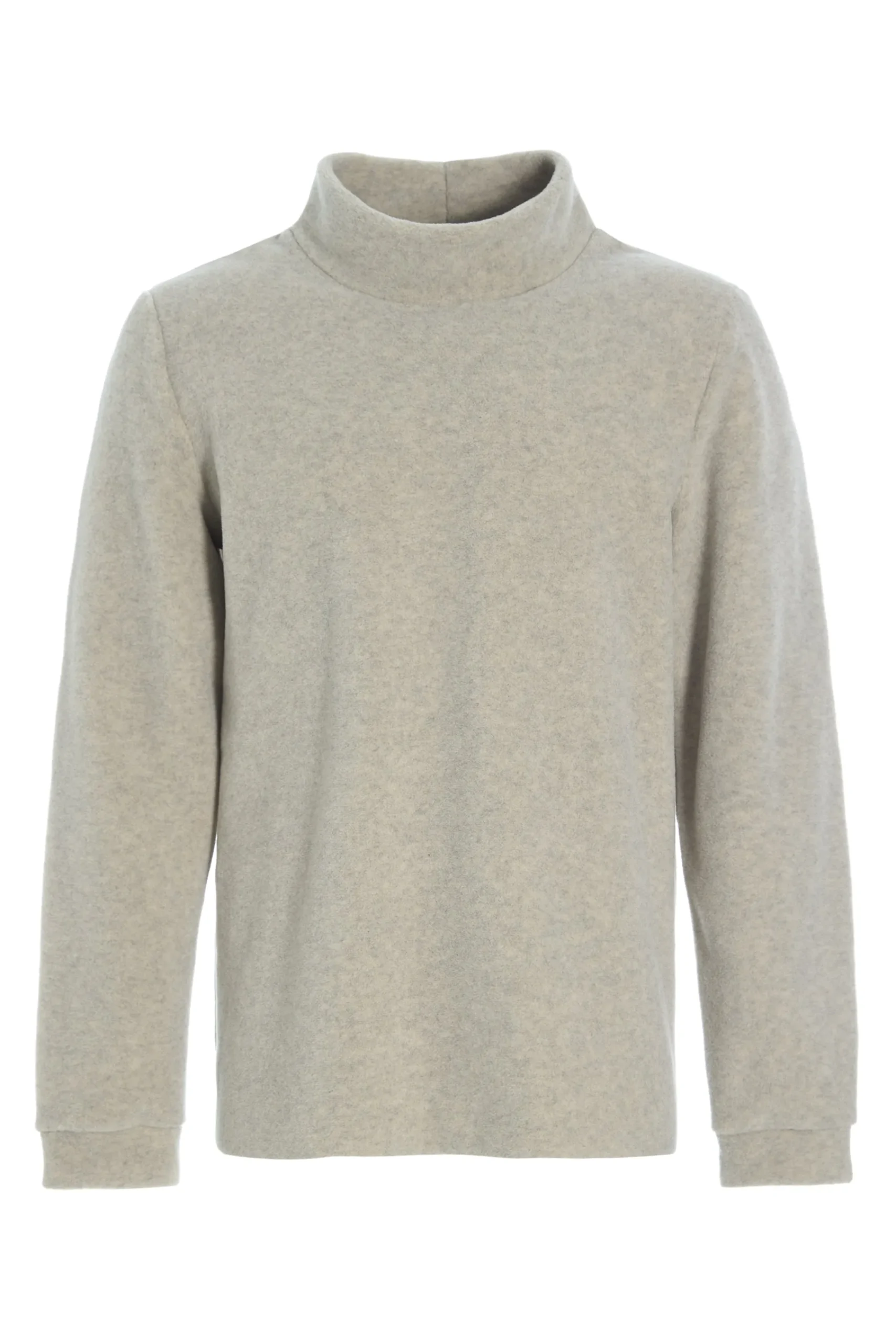 SWEATER M/ HØJ HALS | 1031C|Henriette Steffensen Copenhagen Store