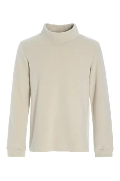 SWEATER M/ HØJ HALS | 1031C|Henriette Steffensen Copenhagen Best Sale