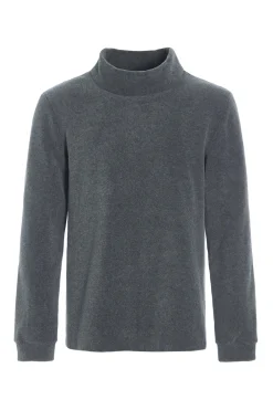 SWEATER M/ HØJ HALS | 1031C|Henriette Steffensen Copenhagen Online