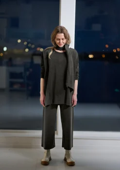 SWEATER MED TØRKLÆDE | 1338|Henriette Steffensen Copenhagen Discount