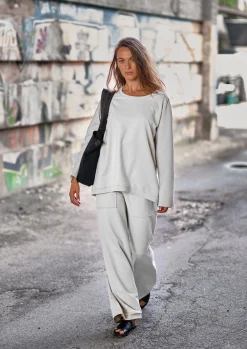 SWEATSHIRT | 71605|Henriette Steffensen Copenhagen Sale