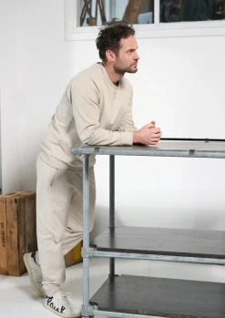 SWEATSHIRT | 1044C|Henriette Steffensen Copenhagen Discount