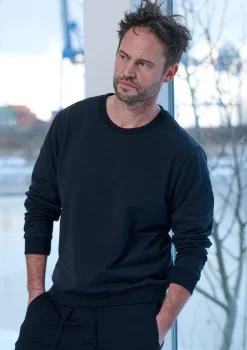 SWEATSHIRT | 1044C|Henriette Steffensen Copenhagen Outlet