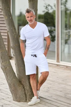 SWEATSHORTS | 1029C|Henriette Steffensen Copenhagen Shop