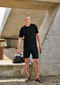 SWEATSHORTS | 1029C|Henriette Steffensen Copenhagen Hot