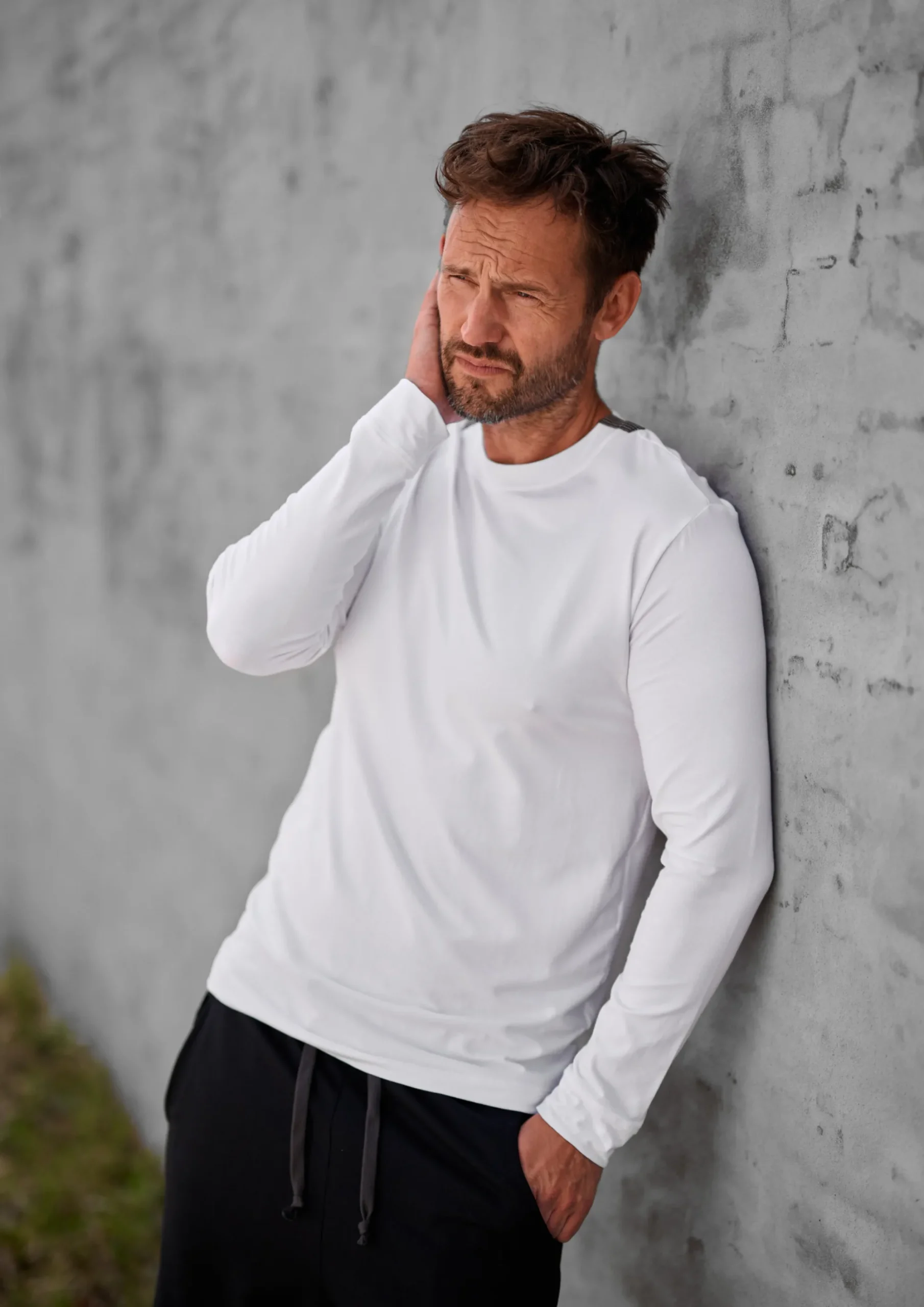 T SHIRT | 1019C|Henriette Steffensen Copenhagen Clearance