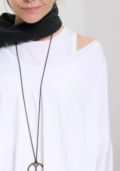 TANK TOP | 96087|Henriette Steffensen Copenhagen Shop