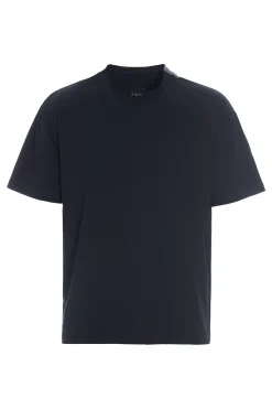 TEE LOOSE FIT | 1042C|Henriette Steffensen Copenhagen Shop