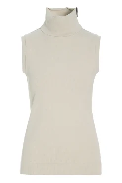 TOP HØJ HALS | 71003|Henriette Steffensen Copenhagen Cheap