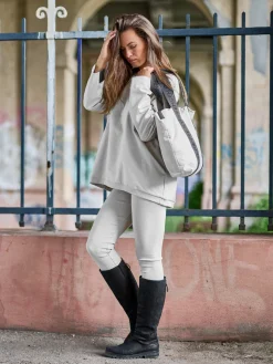 TOTE BAG | 74502|Henriette Steffensen Copenhagen Clearance