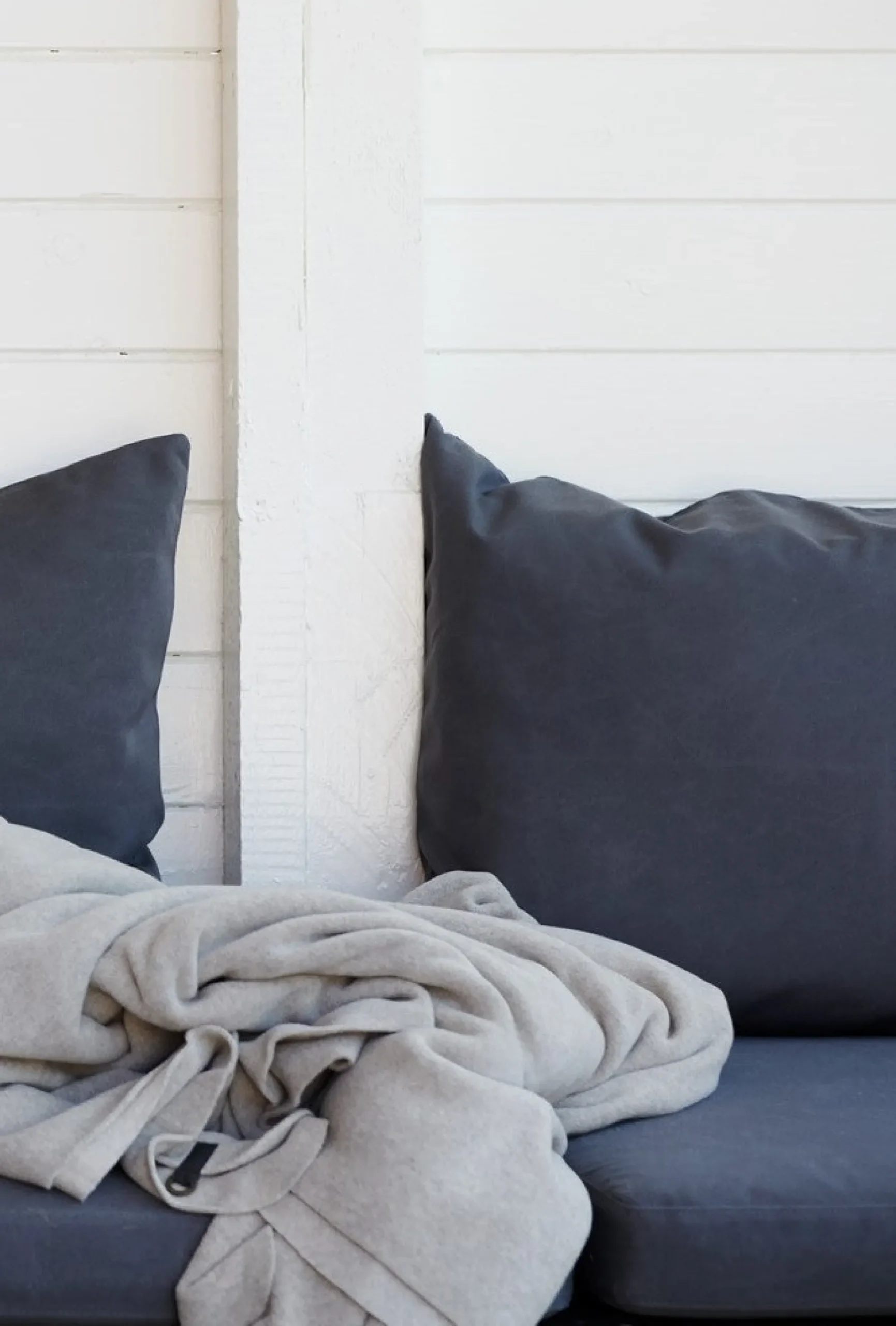 TÆPPE STORT CARL | 1007C|Henriette Steffensen Copenhagen Fashion