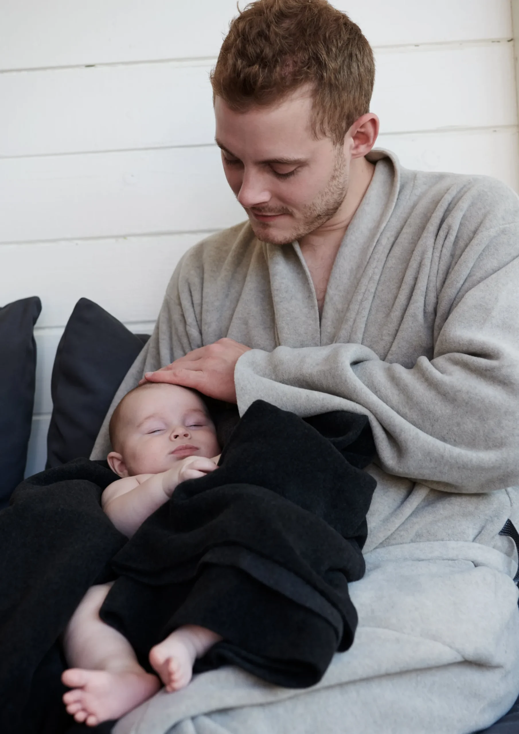 TÆPPE STORT CARL | 1007C|Henriette Steffensen Copenhagen Fashion