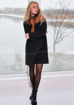 TREKANTET HALSTØRKLÆDE NO WASTE | 4078NW|Henriette Steffensen Copenhagen Shop