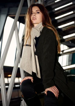 Tørklæde | 4088|Henriette Steffensen Copenhagen Sale