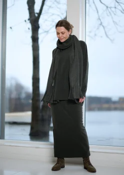 TØRKLÆDE M/ FRYNSER | 4107|Henriette Steffensen Copenhagen New