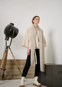 TØRKLÆDE M/ FRYNSER | 4107|Henriette Steffensen Copenhagen Flash Sale