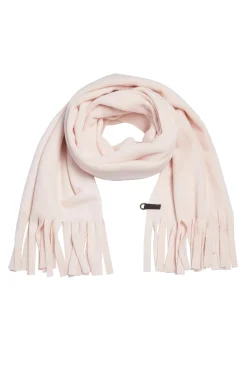 TØRKLÆDE MED FRYNSER | 4077|Henriette Steffensen Copenhagen Fashion