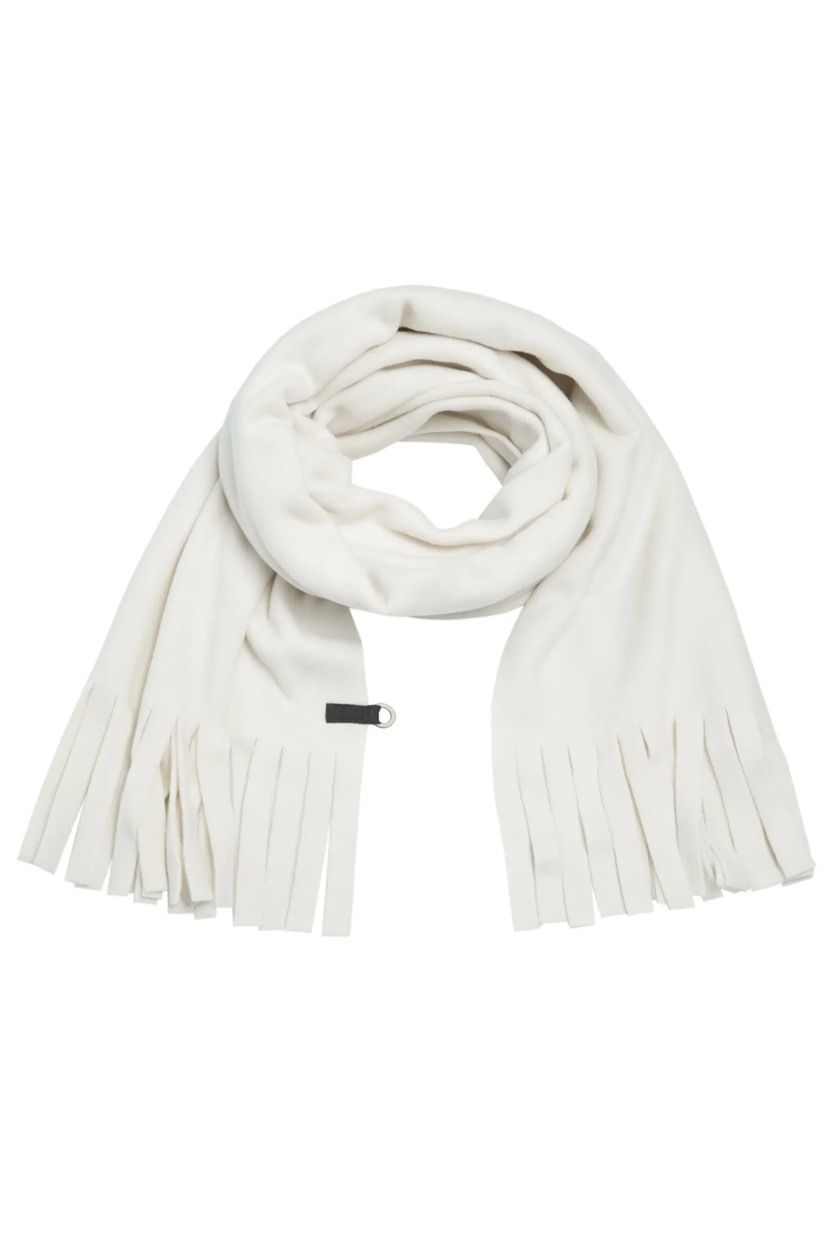 TØRKLÆDE MED FRYNSER | 4077|Henriette Steffensen Copenhagen Shop