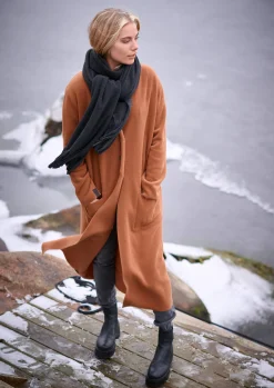 TØRKLÆDE MED FRYNSER | 4077|Henriette Steffensen Copenhagen Hot