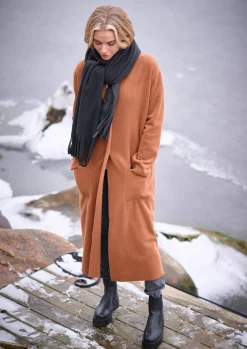 TØRKLÆDE MED FRYNSER | 4077|Henriette Steffensen Copenhagen Hot