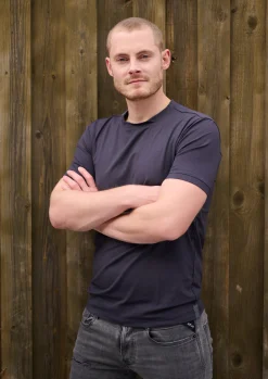 T-SHIRT | 1018C|Henriette Steffensen Copenhagen Best