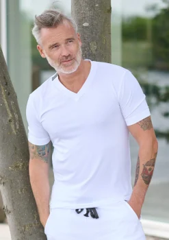 T-SHIRT | 1020C|Henriette Steffensen Copenhagen Hot