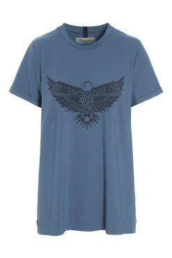 T-SHIRT EAGLE | 96089|Henriette Steffensen Copenhagen Cheap