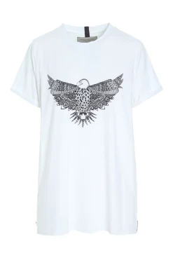 T-SHIRT EAGLE | 96089|Henriette Steffensen Copenhagen Best
