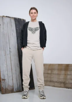 T-SHIRT EAGLE | 96089|Henriette Steffensen Copenhagen Online