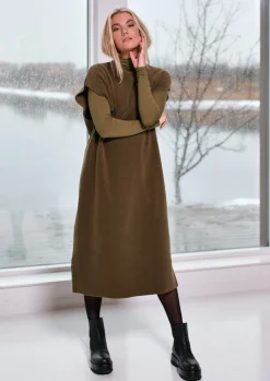 TUNIKA ÆRMELØS | 3242|Henriette Steffensen Copenhagen Clearance