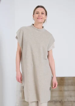 TUNIKA ÆRMELØS | 3247|Henriette Steffensen Copenhagen Store