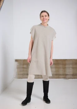 TUNIKA ÆRMELØS | 3247|Henriette Steffensen Copenhagen Store