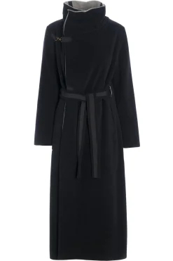 VENDBAR TRENCHCOAT | 7145|Henriette Steffensen Copenhagen Store