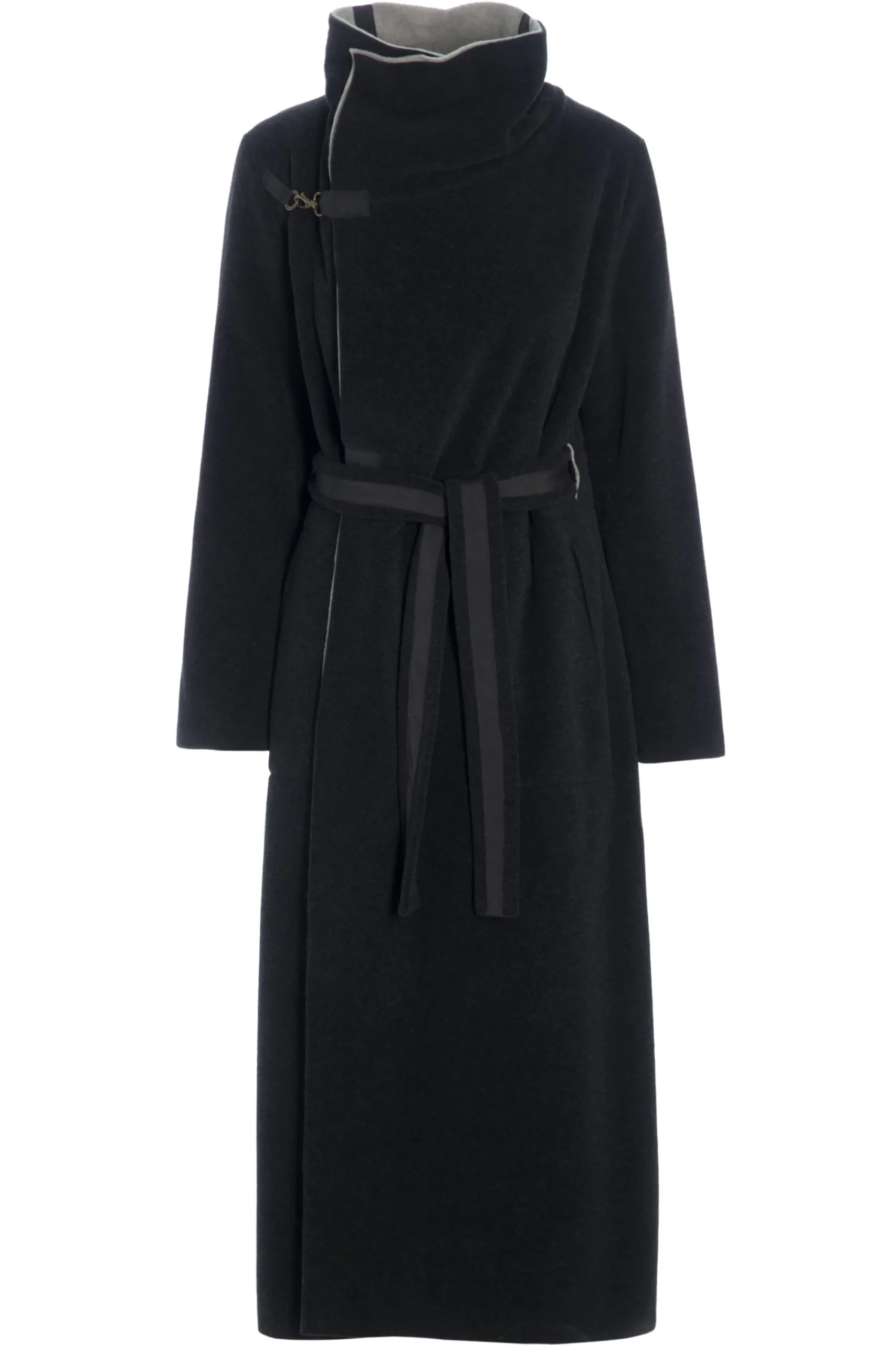VENDBAR TRENCHCOAT | 7145|Henriette Steffensen Copenhagen Store
