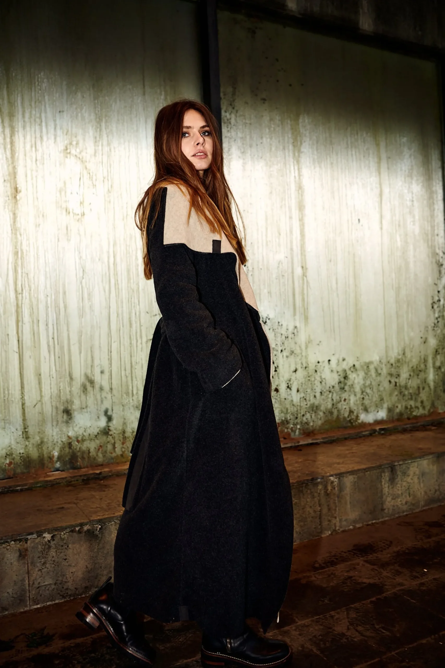 VENDBAR TRENCHCOAT | 7145|Henriette Steffensen Copenhagen Store