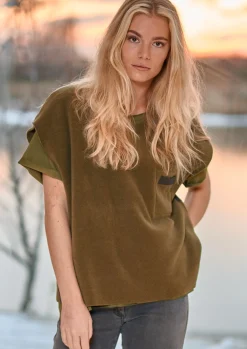 VEST | 1353|Henriette Steffensen Copenhagen Best Sale