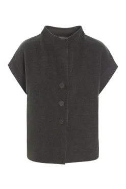 VEST | 7170|Henriette Steffensen Copenhagen Flash Sale