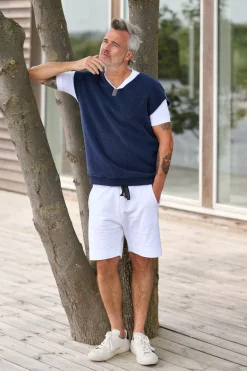 VEST | 1028C|Henriette Steffensen Copenhagen Online