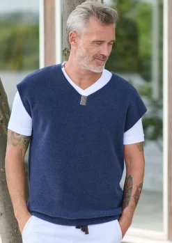 VEST | 1028C|Henriette Steffensen Copenhagen Online