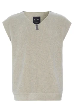 VEST | 1028C|Henriette Steffensen Copenhagen New