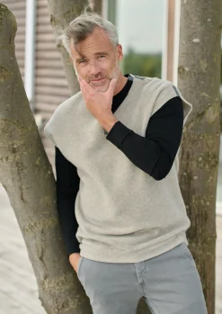 VEST | 1028C|Henriette Steffensen Copenhagen New